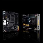 ASUS TUF GAMING B550M-PLUS soc.AM4 B550 DDR4 mATX M.2 HDMI DP 90MB14A0-M0EAY0