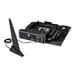 ASUS TUF GAMING B650M-PLUS WIFI 90MB1BF0-M0EAY0