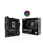 ASUS TUF GAMING B760M-PLUS D4 90MB1DI0-M0EAY0