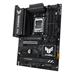 ASUS TUF GAMING B850-PLUS WIFI soc AM5 DDR5 B850 ATX HDMI DP 90MB1J30-M0EAY0