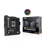 ASUS TUF GAMING B850M-PLUS soc AM5 DDR5 B850 mATX HDMI DP 90MB1IX0-M0EAY0