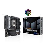 ASUS TUF GAMING B860M-PLUS soc 1851 DDR5 B860 mATX 90MB1JW0-M0EAY0