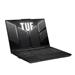 ASUS TUF Gaming F16/FX607JV/i7-13650HX/16"/2560x1600/16GB/1TB SSD/RTX 4060/W11H/Gray/2R FX607JV-QT115W