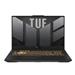 ASUS TUF Gaming F17 FX707VI-LL050W, i7-13620H, 17.3˝ 2560x1440 QHD, RTX 4070/8GB, 32GB, SSD 1TB, W11H