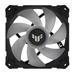 Asus TUF Gaming TF120 - ventilátor 120mm ARGB 90DA0030-B09000