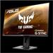 ASUS TUF Gaming VG279QM 27" IPS FHD 1920x1080 HDR 280Hz 100mil:1 1ms 400cd 2xHDMI DP repro 90LM05H0-B013 90LM05H0-B03370