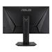 ASUS TUF Gaming VG279QM 27" IPS FHD 1920x1080 HDR 280Hz 100mil:1 1ms 400cd 2xHDMI DP repro 90LM05H0-B013 90LM05H0-B03370