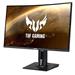 ASUS TUF Gaming VG27WQ Curved Gaming LCD Monitor 27" QHD 2560x1440, VA, 165Hz, 2xHDMI, DP, Speakers 90LM05F0-B02E70