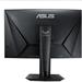 ASUS TUF Gaming VG27WQ Curved Gaming LCD Monitor 27" QHD 2560x1440, VA, 165Hz, 2xHDMI, DP, Speakers 90LM05F0-B02E70