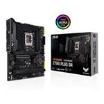 ASUS TUF GAMING Z790-PLUS D4 soc 1700 DDR4 Z790 ATX 90MB1CQ0-M0EAY0