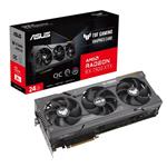 ASUS TUF-RX7900XTX-O24G GAMING 90YV0IG0-M0NA00