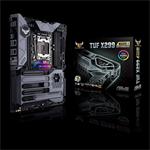 ASUS TUF X299 MARK 1 soc.2066 X299 DDR4 ATX 3xPCIe USB3 2xGL 90MB0U00-M0EAY0