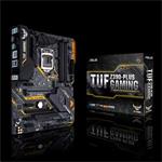 ASUS TUF Z390-PLUS GAMING soc.1151 Z390 DDR4 ATX M.2 USB3.1 HDMI DP 90MB0XW0-M0EAY0