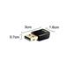 ASUS USB-AC51 Wireless AC600 Dual-band USB Adapter