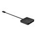 ASUS USB-C Mini Dock 90XB0820-BDS000