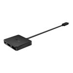 ASUS USB-C Mini Dock 90XB0820-BDS000