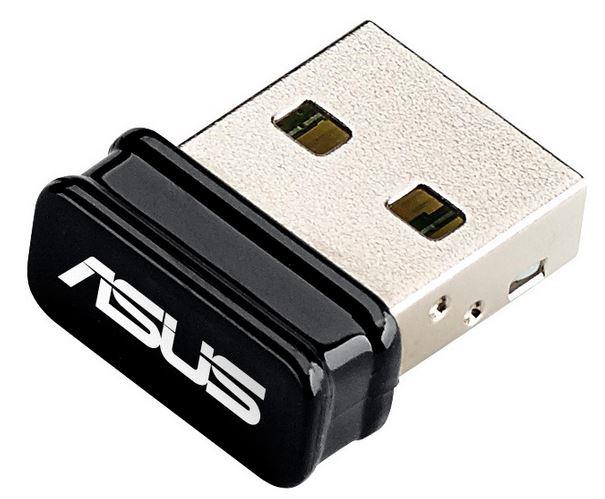 Asus usb n10 что это