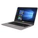 ASUS UX410UA-GV017T Intel i3-7100U(2.40GHz) 4GB 128GB SSD 14" FHD matný integr.graf. Win10 šedá