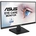 ASUS VA24EHE 24" IPS 1920x1080 Full HD 100mil.:1 5ms 250cd HDMI DVI D-Sub čierny 90LM0569-B01170