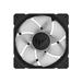 ASUS ventilátor TUF GAMING TR120 ARGB Reverse, 3x120mm, černá 90DA00D0-B09020