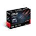 ASUS VGA AMD R7240-2GD5-L, R7 240, 2GB GDDR5, 1xDVI, 1xHDMI, 1xD-Sub 90YV0BG1-M0NA00