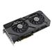 ASUS VGA AMD Radeon RX 7800 XT DUAL OC 16G, 16G GDDR6, 3xDP, 1xHDMI 90YV0JJ1-M0NA00