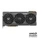 ASUS VGA AMD Radeon RX 7900 GRE TUF GAMING OC 16G, 16G GDDR6, 3xDP, 1xHDMI 90YV0J91-M0NA00