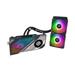 ASUS VGA AMD ROG Strix LC Radeon RX 6950 XT OC Edition 16GB GDDR6, RX 6950 XT, 16GB GDDR6, 2xDP, 1xHDMI 90YV0HX0-M0NM00