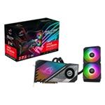 ASUS VGA AMD ROG Strix LC Radeon RX 6950 XT OC Edition 16GB GDDR6, RX 6950 XT, 16GB GDDR6, 2xDP, 1xHDMI 90YV0HX0-M0NM00