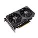 ASUS VGA NVIDIA GeForce Dual RTX 3050 8GB, RTX 3050, 8GB GDDR6, 3xDP, 1xHDMI 90YV0HH1-M0NA00