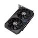 ASUS VGA NVIDIA GeForce Dual RTX 3050 8GB, RTX 3050, 8GB GDDR6, 3xDP, 1xHDMI 90YV0HH1-M0NA00