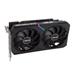 ASUS VGA NVIDIA GeForce Dual RTX 3050 8GB, RTX 3050, 8GB GDDR6, 3xDP, 1xHDMI 90YV0HH1-M0NA00