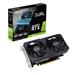 ASUS VGA NVIDIA GeForce Dual RTX 3050 OC Edition 8GB, RTX 3050, 8GB GDDR6, 3xDP, 1xHDMI 90YV0GH6-M0NA00