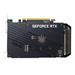 ASUS VGA NVIDIA GeForce Dual RTX 3050 OC Edition 8GB, RTX 3050, 8GB GDDR6, 3xDP, 1xHDMI 90YV0GH6-M0NA00