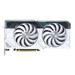 ASUS VGA NVIDIA GeForce DUAL RTX 4070 12GB White Edition GDDR6X, RTX 4070, 12GB GDDR6X, 3xDP, 1xHDMI 90YV0IZ5-M0NA00