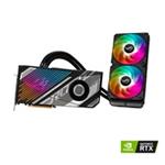 ASUS VGA NVIDIA GeForce ROG Strix LC RTX 3080 Ti 12GB GDDR6X, RTX 3080 Ti, 12GB GDDR6X, 3xDP, 2xHDMI 90YV0GT3-M0NM00