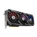 ASUS VGA NVIDIA GeForce ROG Strix RTX 3080 12GB, RTX 3080, 12GB GDDR6X, 3xDP, 2xHDMI 90YV0FAD-M0NM00