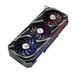 ASUS VGA NVIDIA GeForce ROG Strix RTX 3080 12GB, RTX 3080, 12GB GDDR6X, 3xDP, 2xHDMI 90YV0FAD-M0NM00