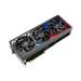 ASUS VGA NVIDIA GeForce ROG Strix RTX 4080 SUPER 16GB GDDR6X OC, RTX 4080 SUPER, 16GB GDDR6X, 3xDP, 2xHD 90YV0KB0-M0NA00