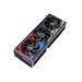 ASUS VGA NVIDIA GeForce ROG Strix RTX 4080 SUPER 16GB GDDR6X OC, RTX 4080 SUPER, 16GB GDDR6X, 3xDP, 2xHD 90YV0KB0-M0NA00