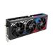 ASUS VGA NVIDIA GeForce ROG Strix RTX 4080 SUPER 16GB GDDR6X OC, RTX 4080 SUPER, 16GB GDDR6X, 3xDP, 2xHD 90YV0KB0-M0NA00