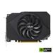 ASUS VGA NVIDIA GeForce RTX 3050 PHOENIX 8G V2, 8G GDDR6, 3xDP, 1xHDMI 90YV0GH8-M0NA00