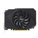 ASUS VGA NVIDIA GeForce RTX 3050 PHOENIX 8G V2, 8G GDDR6, 3xDP, 1xHDMI 90YV0GH8-M0NA00