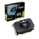 ASUS VGA NVIDIA GeForce RTX 3050 PHOENIX 8G V2, 8G GDDR6, 3xDP, 1xHDMI 90YV0GH8-M0NA00