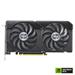 ASUS VGA NVIDIA GeForce RTX 4070 DUAL EVO 12G, 12G GDDR6X, 3xDP, 1xHDMI 90YV0J16-M0NA00