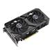 ASUS VGA NVIDIA GeForce RTX 4070 DUAL EVO 12G, 12G GDDR6X, 3xDP, 1xHDMI 90YV0J16-M0NA00