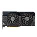 ASUS VGA NVIDIA GeForce RTX 4070 Ti SUPER DUAL OC 16G, 16G GDDR6X, 3xDP, 1xHDMI 90YV0KF3-M0NA00