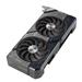 ASUS VGA NVIDIA GeForce RTX 4070 Ti SUPER DUAL OC 16G, 16G GDDR6X, 3xDP, 1xHDMI 90YV0KF3-M0NA00