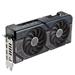 ASUS VGA NVIDIA GeForce RTX 4070 Ti SUPER DUAL OC 16G, 16G GDDR6X, 3xDP, 1xHDMI 90YV0KF3-M0NA00