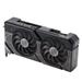 ASUS VGA NVIDIA GeForce RTX 4070 Ti SUPER DUAL OC 16G, 16G GDDR6X, 3xDP, 1xHDMI 90YV0KF3-M0NA00